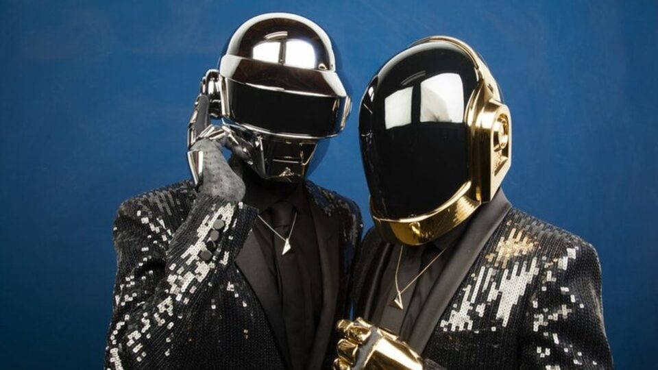Daft Punk Retire After 28 years