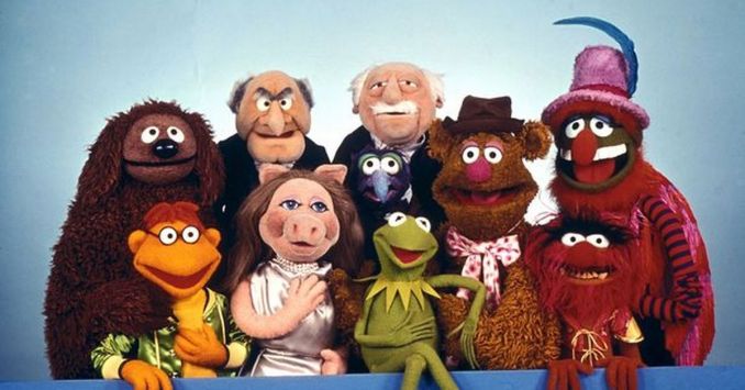Disney Adds Content To The Muppet Show