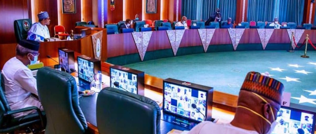 FEC Meeting Commences In Abuja