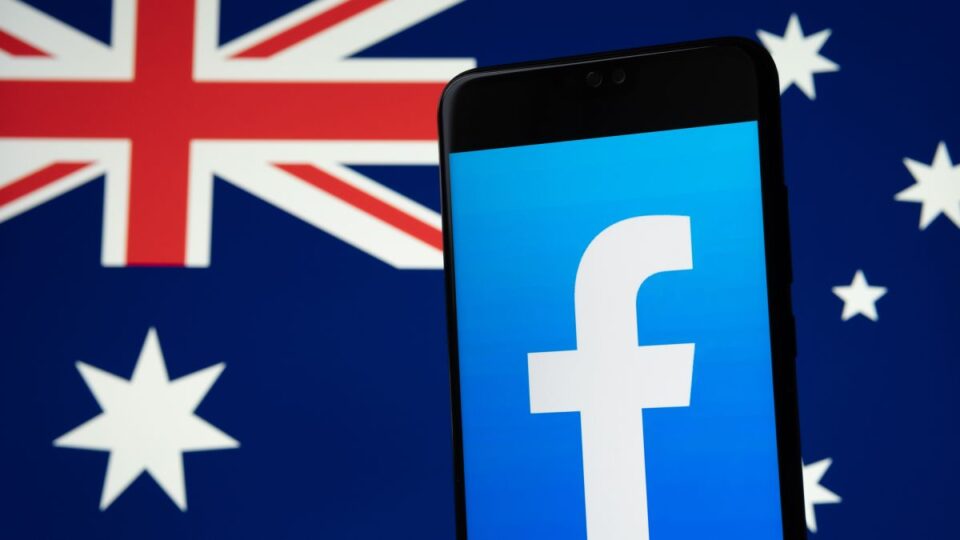 Facebook Reverses Ban In Australia