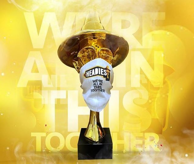 14th Headies 2021