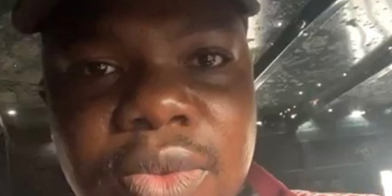 Nigerian Comedian, Mr. Macaroni and Others Granted Bail