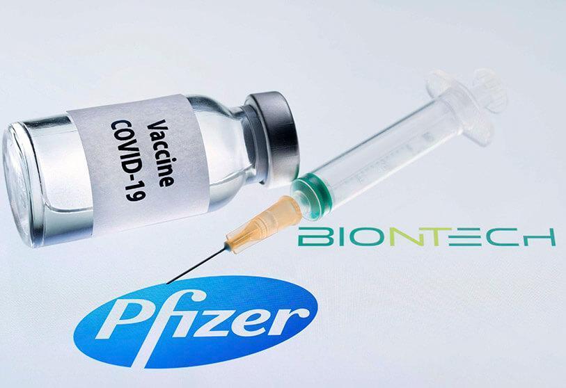 North Korea Tries To Hack Pfizer