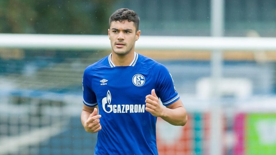Ozan Kabak