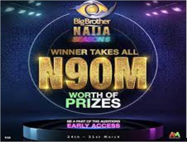 BB Naija Returns
