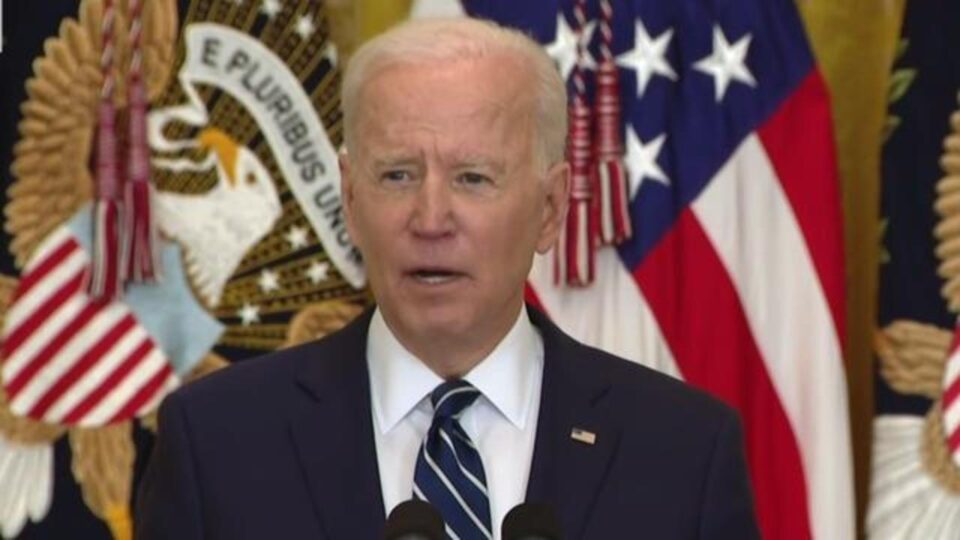 Biden Plans To Fight Covid Vaccine Inequities