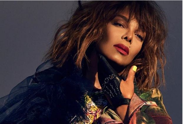 Documentary On Janet Jackson To Be Aired
