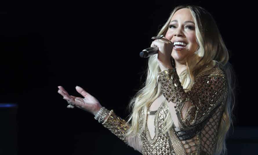 Mariah Carey's Brother and Sister Sue Pop Star