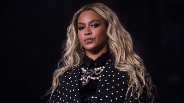 Thieves Burgle Beyonce's Residence