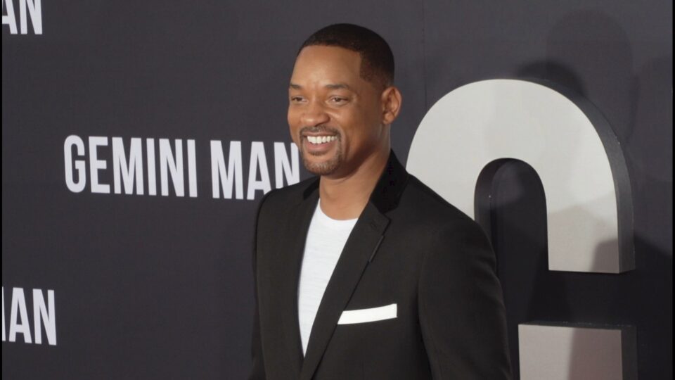 Will Smith, American Actor Considers Running For Political Office