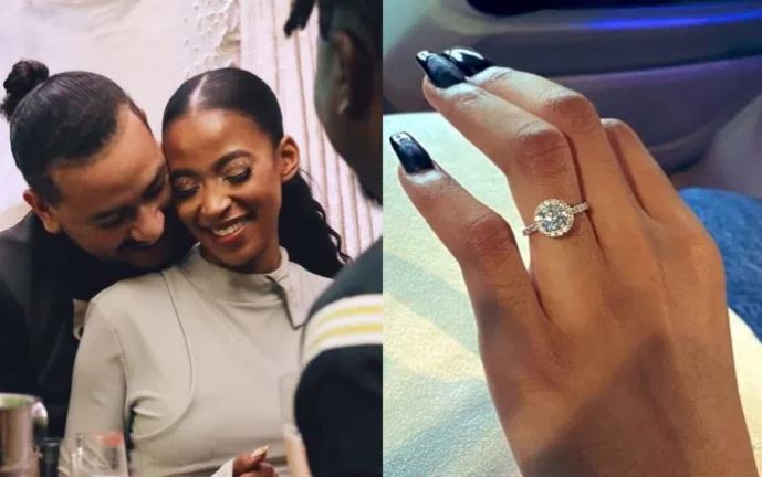 AKA Loses Fiancee In South Africa
