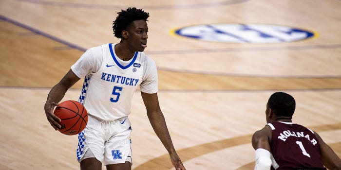Basketball Player Dies In Car Accident