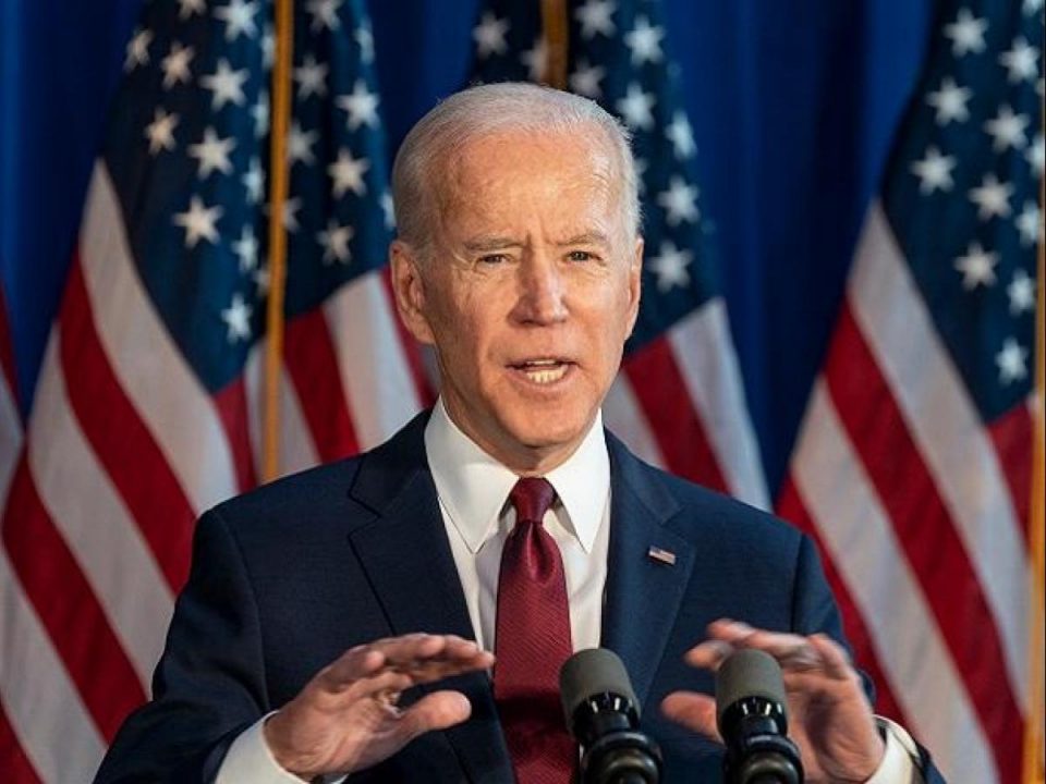 Biden To Render India Assistance