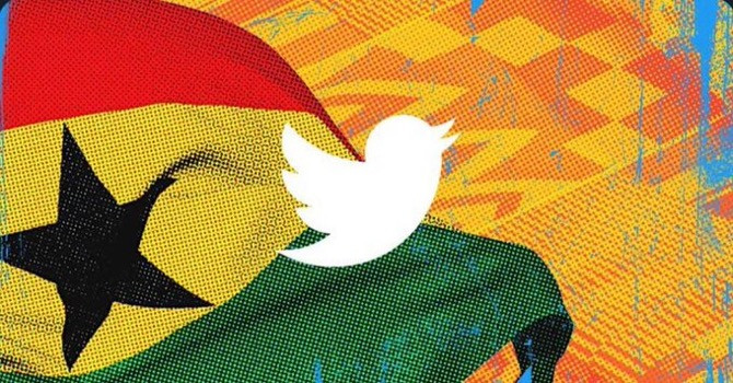Headquarters Of Twitter To Be Established In Ghana