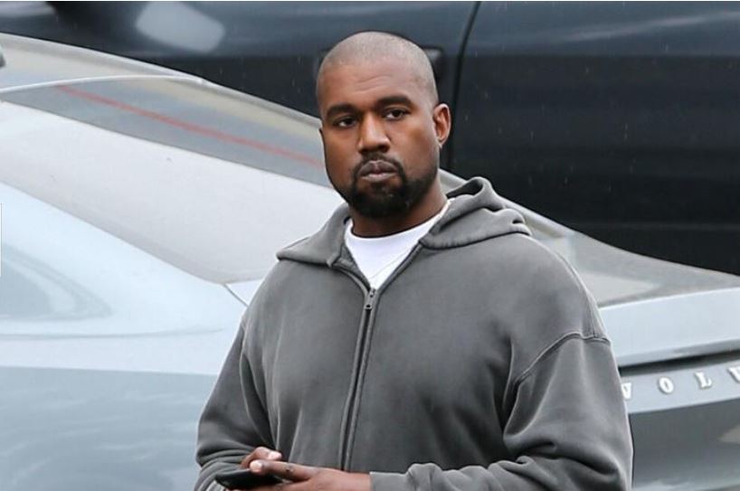 Kanye West Documentary To Netflix Sells For 30 million Dollars
