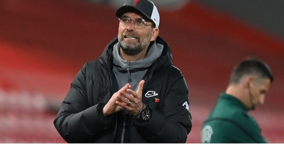 Liverpool Out Of Champions League After Disappointing Draw Against Real Madrid