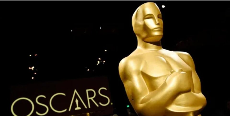 Winners Emerge At Oscars Award