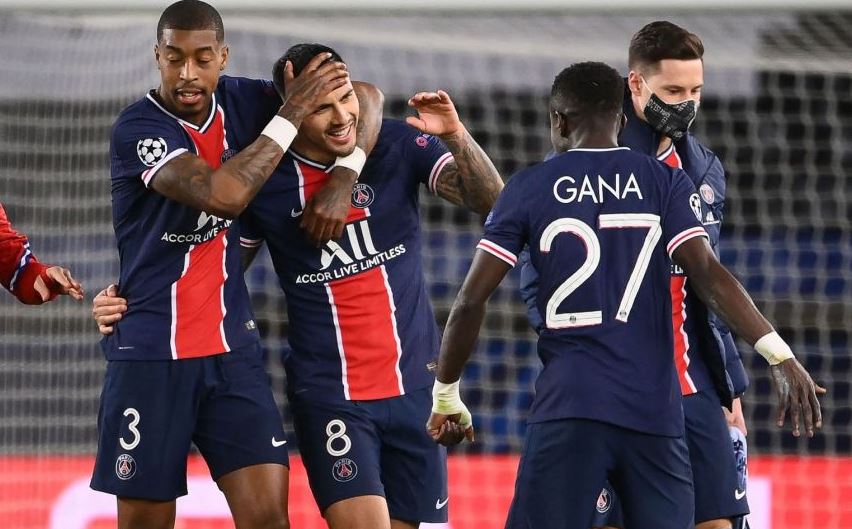 PSG Reaches Champions League Semis After Beating Bayern Munich