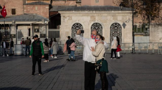 Total Lockdown To Commence In Turkey