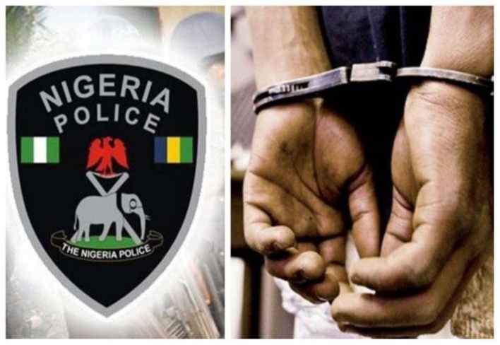 Two Arrested With Buhari Must Go Posters In Kogi