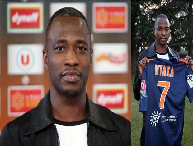 Utaka Named Assistant Coach Of Montpellier