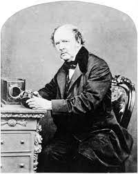 William Henry Fox Talbot Images To Be Auctioned