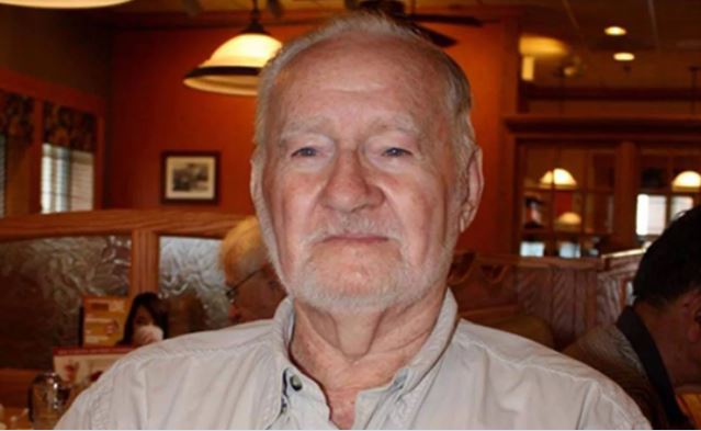 Cecil Lockhart Becomes Oldest Organ Donor
