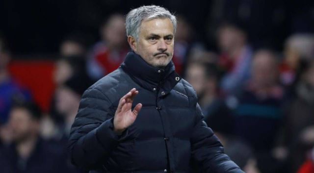 Mourinho Named Roma Head Coach