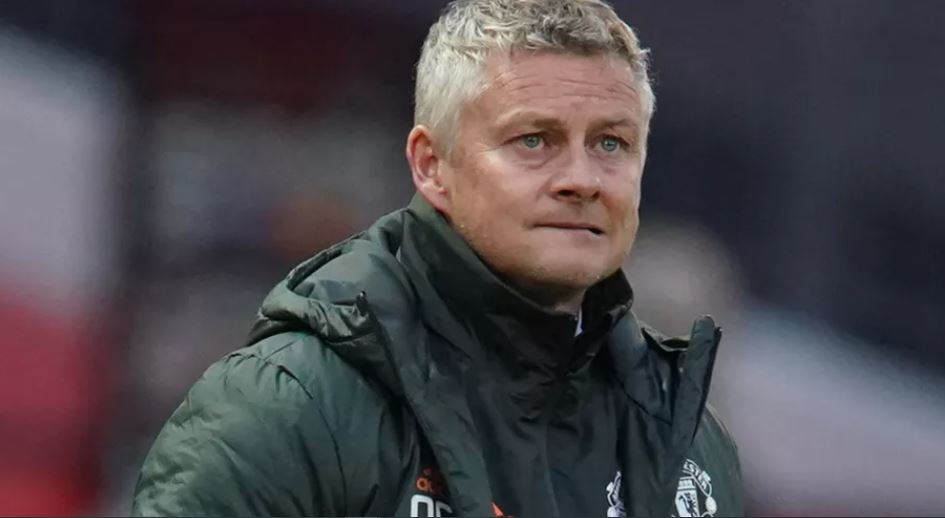 Ole Gunnar Solskjaer Targets Trophy For United