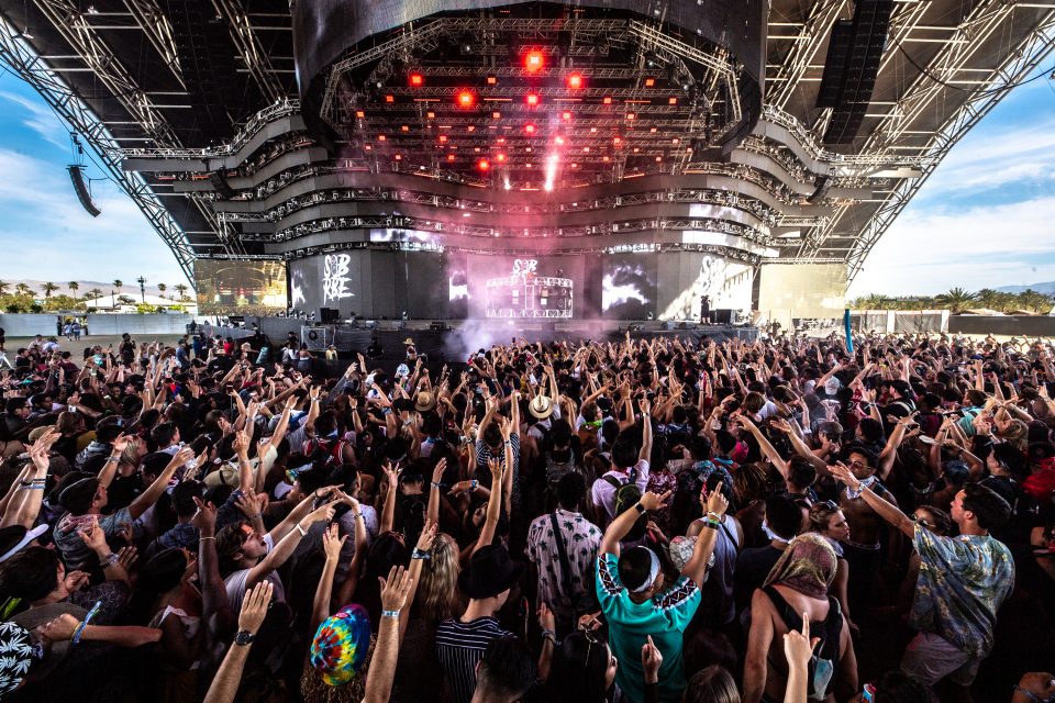 Coachella Announces New Dates
