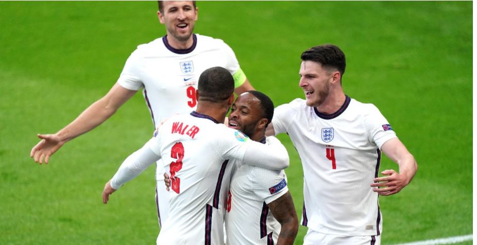 Czech Loose To England 1-0