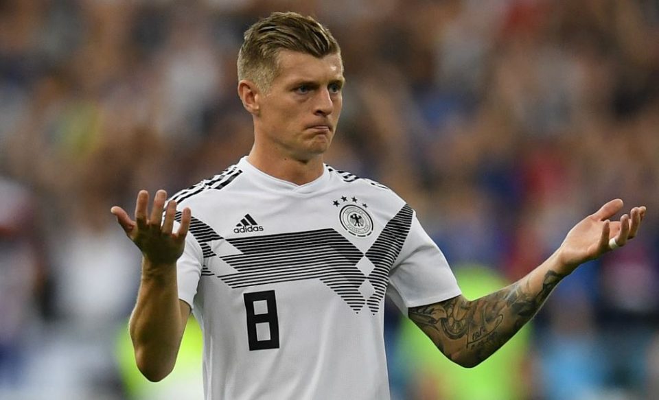 Euro 2020 Countdown Begins