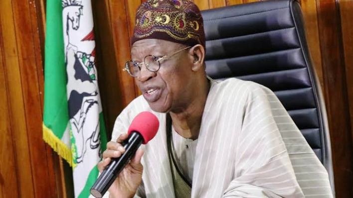 FG Suspends Twitter Operations In Nigeria