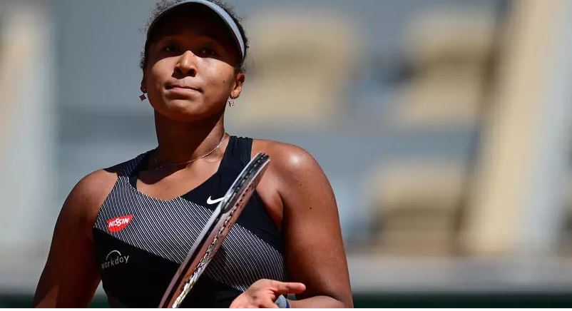 Naomi Osaka Withdraws From French Open