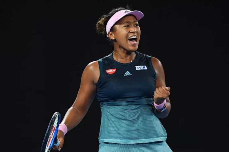 Nike Supports Osaka After Her Withdraw From French Open