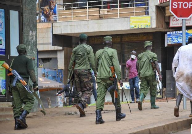 Uganda Shuts Down Schools, Bars, Others